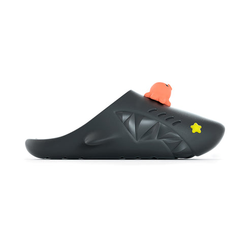 Sharkicks Pro Mule - Octopus